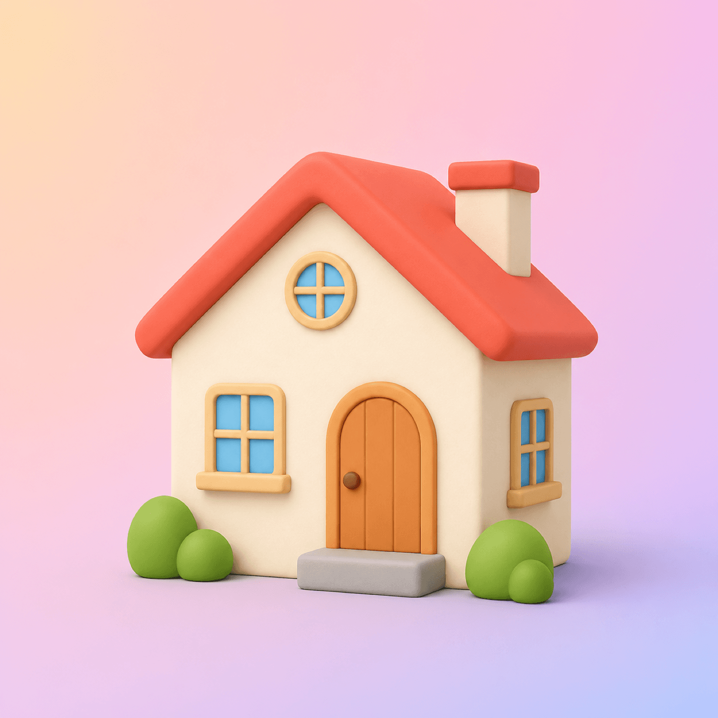 [GPTs]3d-illustration-generator 썸네일